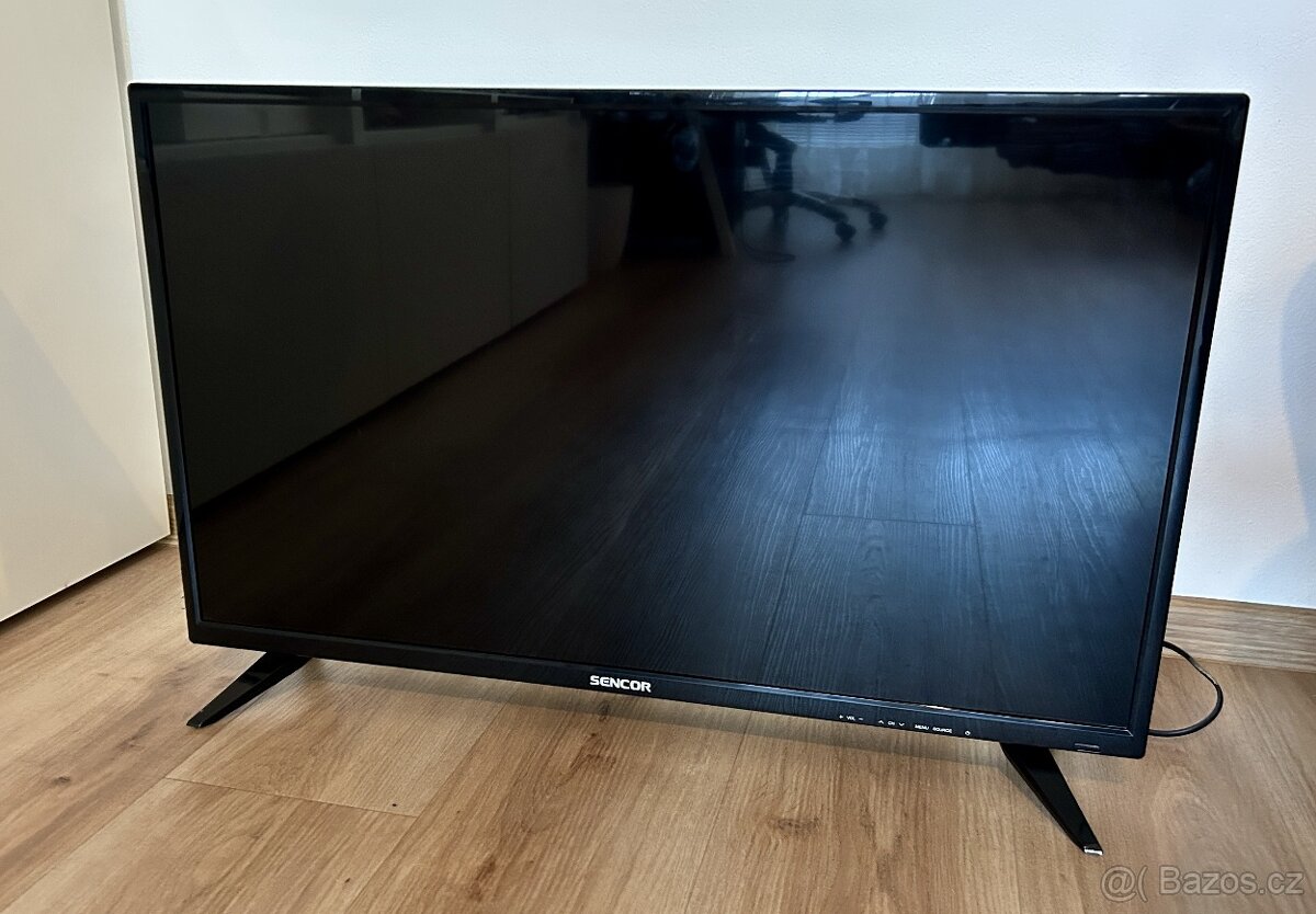 LED TV Sencor SLE 3220TC (32", HD Ready)