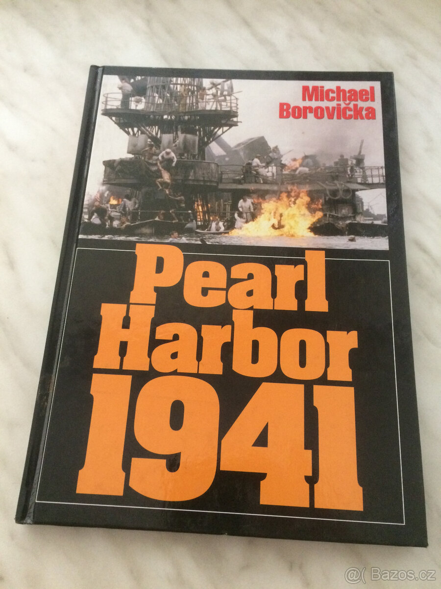 Pearl Harbor 1941