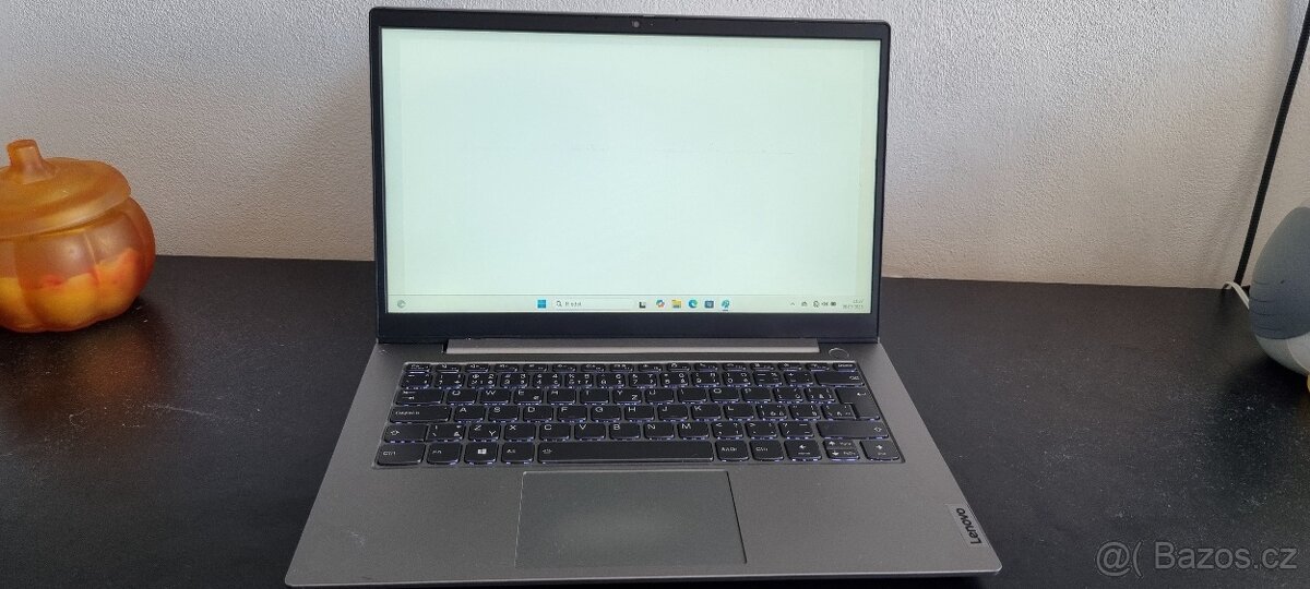 Lenovo ThinkBook 14 G3, Ryzen5, 24GB RAM