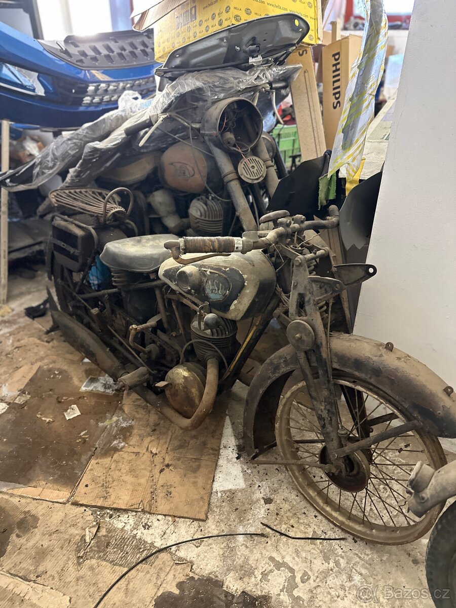 NSU ZDB 201