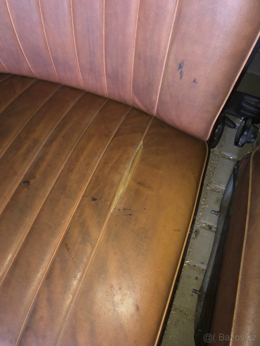Škoda 1000MB