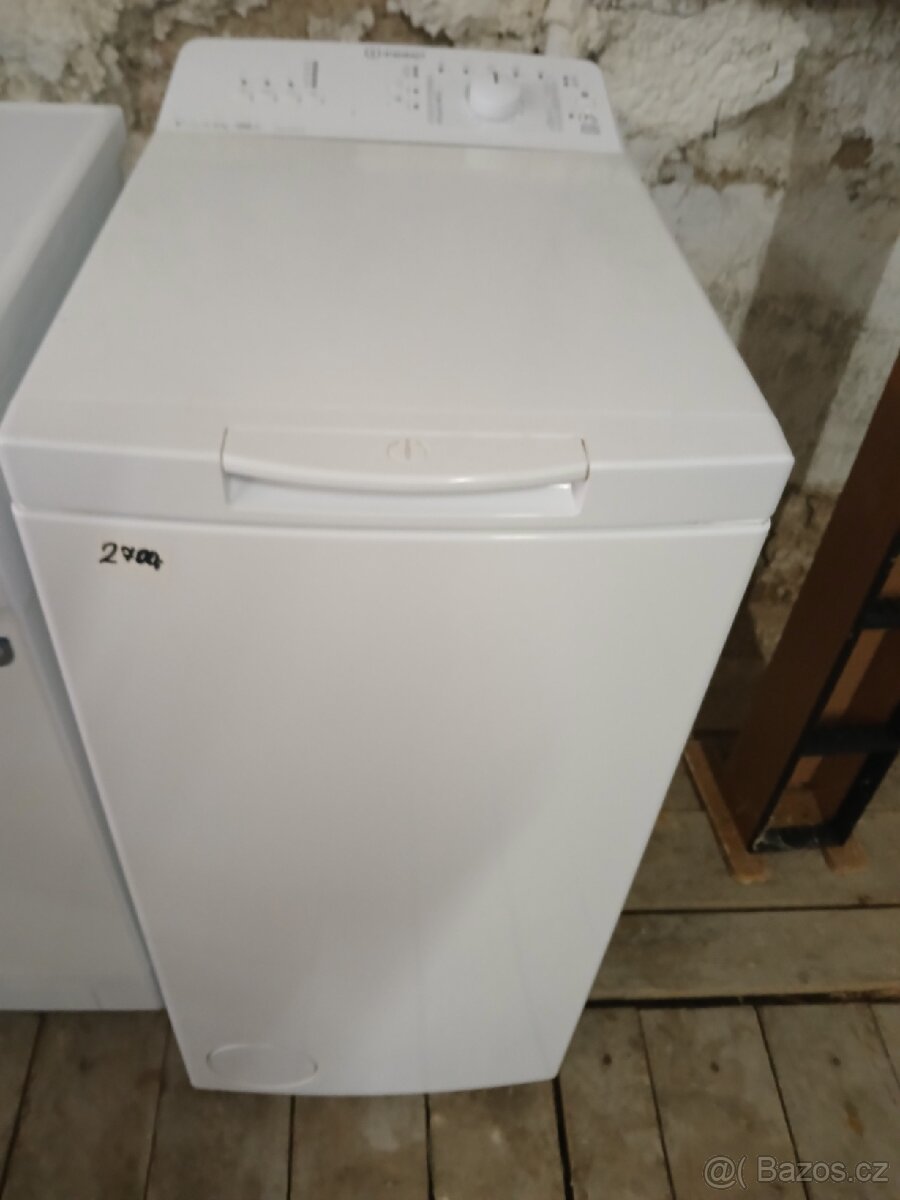 Pračka Indesit 6kg 1000ot
