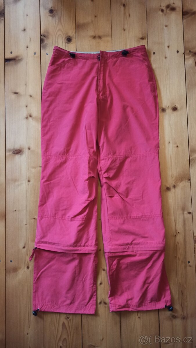 Dámské outdoorové kalhoty zn.Alpine Pro, vel. S