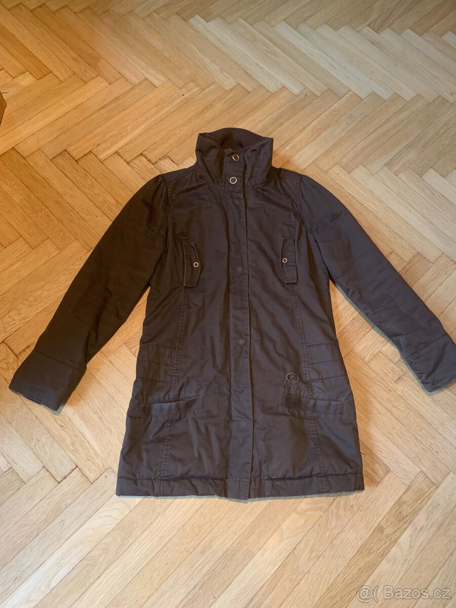Dámský kabát Rip Curl vel. M top stav