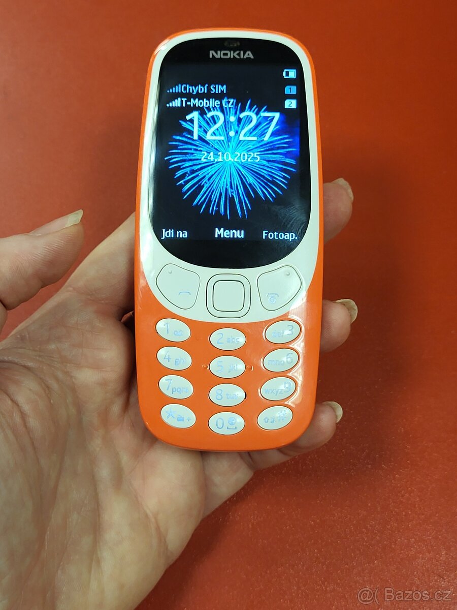 Nokia 3310