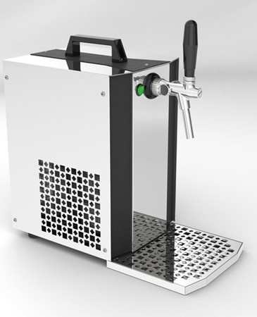 Pivní chlazení- ANTA MK24 s kompresorem