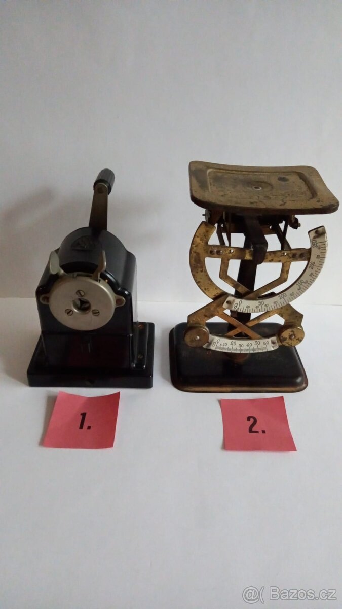 STAROŽITNOSTI - č4