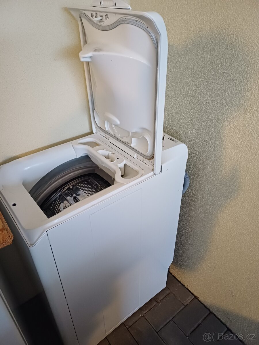 Prodám pračku