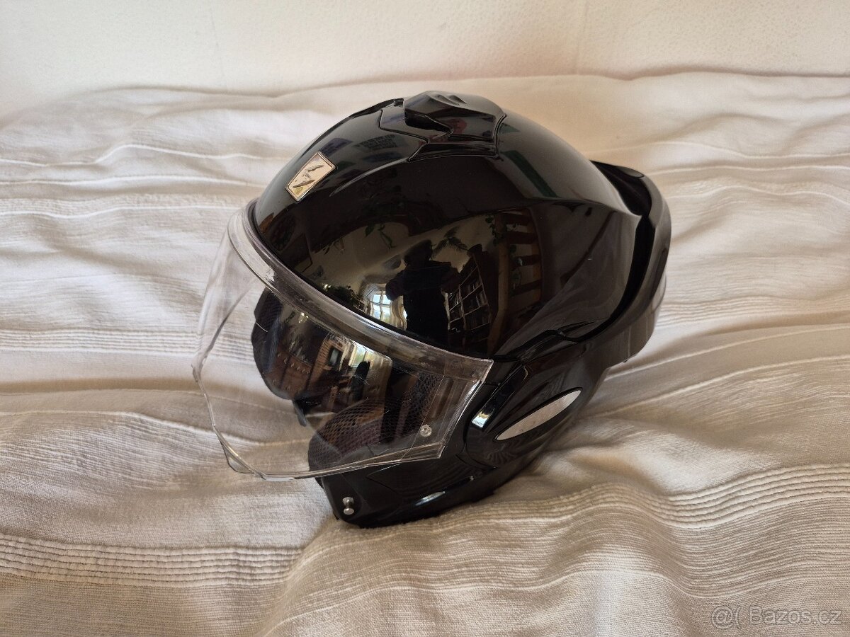 Překlápěcí helma Scorpion EXO-TECH EVO