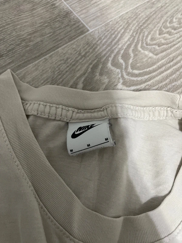 Nike tričko