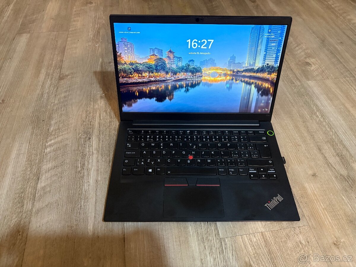Lenovo ThinkPad E14 Gen2
