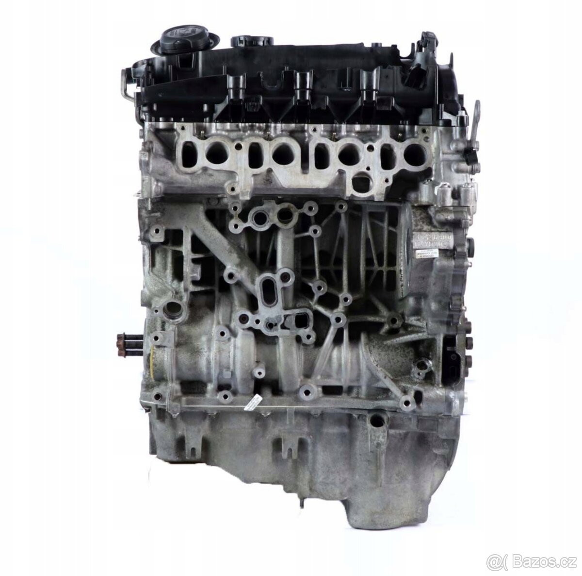 BMW E81 / E82 / E87 /E90 / E91 Motor N47D20 105kW