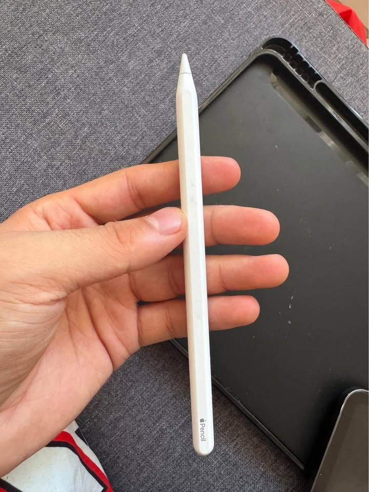 iPad Pro (11") Space Gray 512 GB (2018)