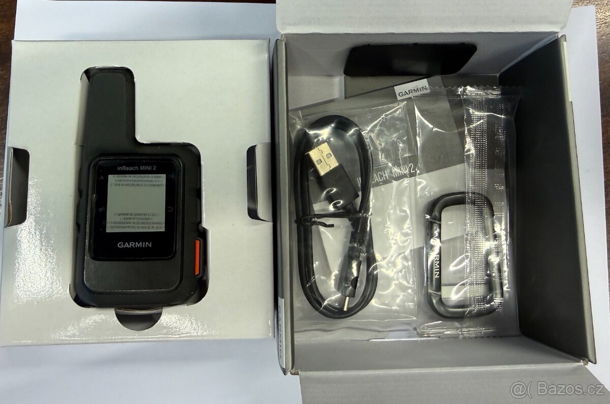Garmin inReach Mini 2