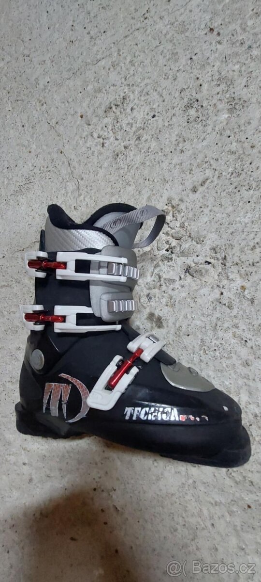 Dětské lyžařské boty