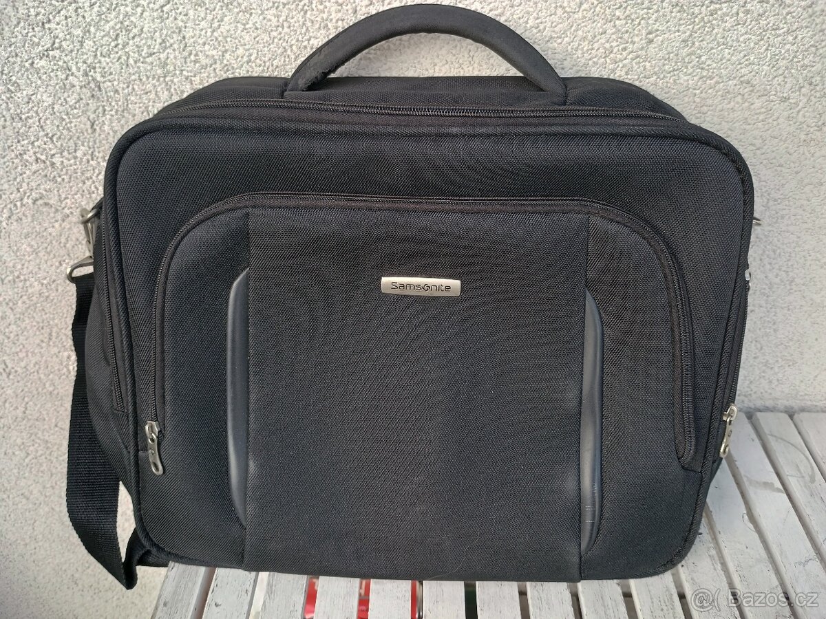 Taška na notebook Samsonite
