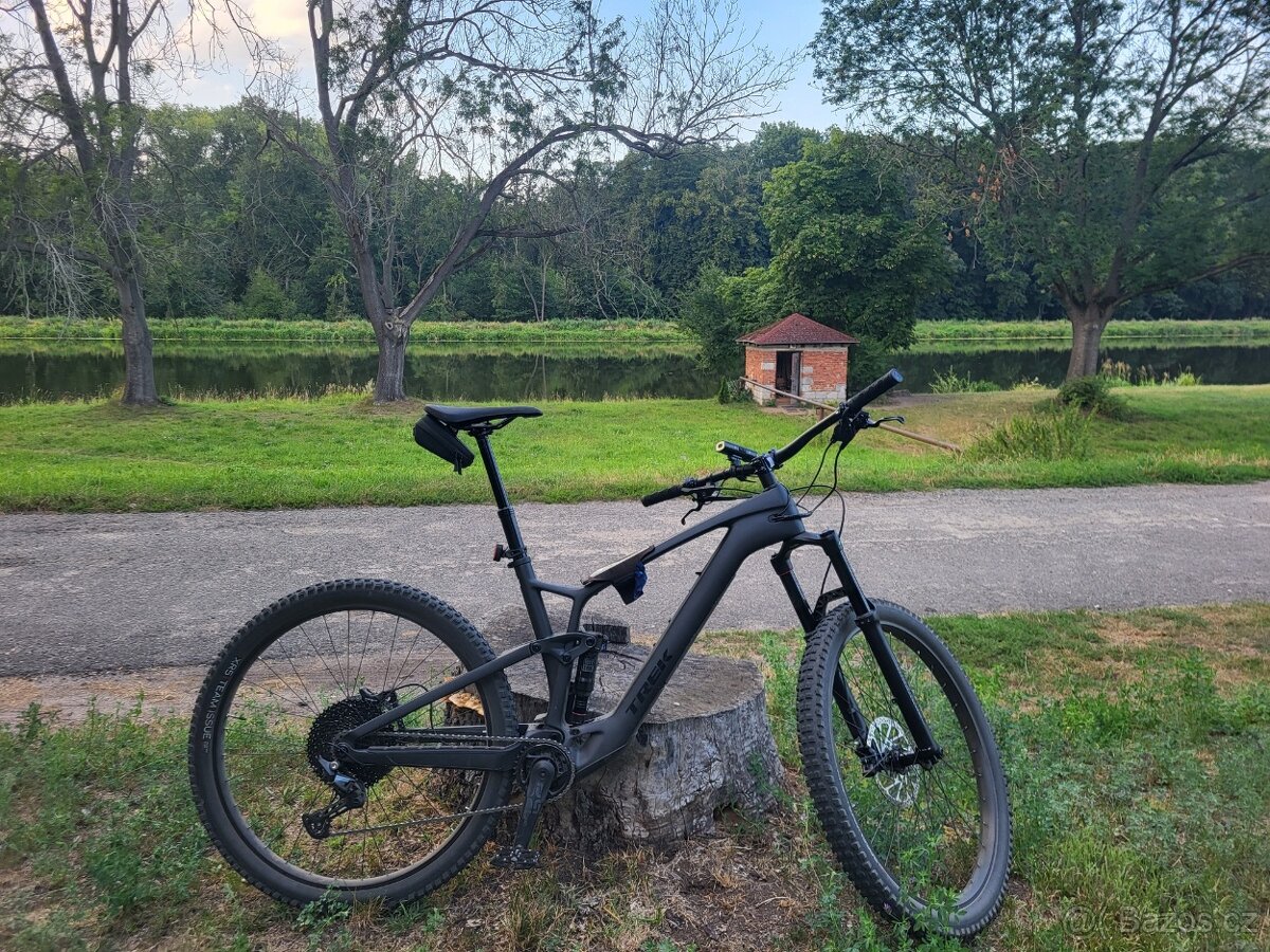 Trek fuel EXE 9.5 XL