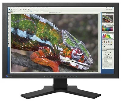 EIZO S2243W kalibrovatelný monitor 22"