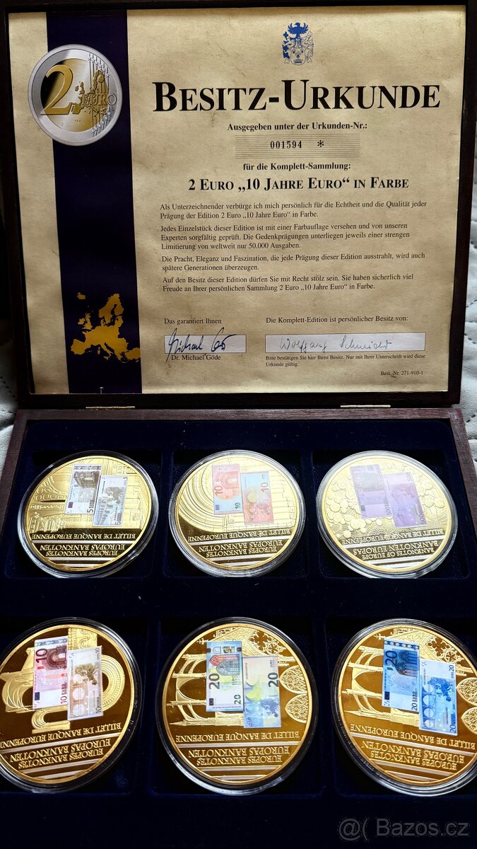 Pametne medaile nemecke