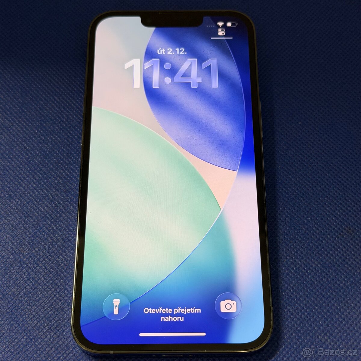 iPhone 13 Pro 128GB Sierra Blue