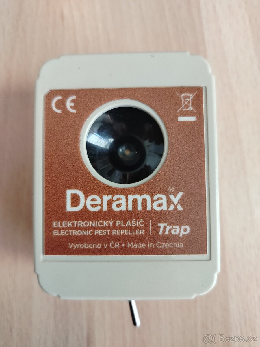 Deramax