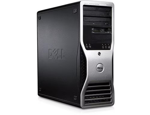 Dell Precision T3500