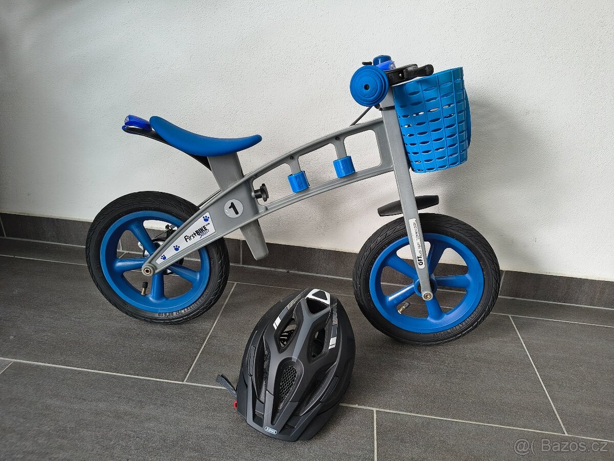 Firstbike