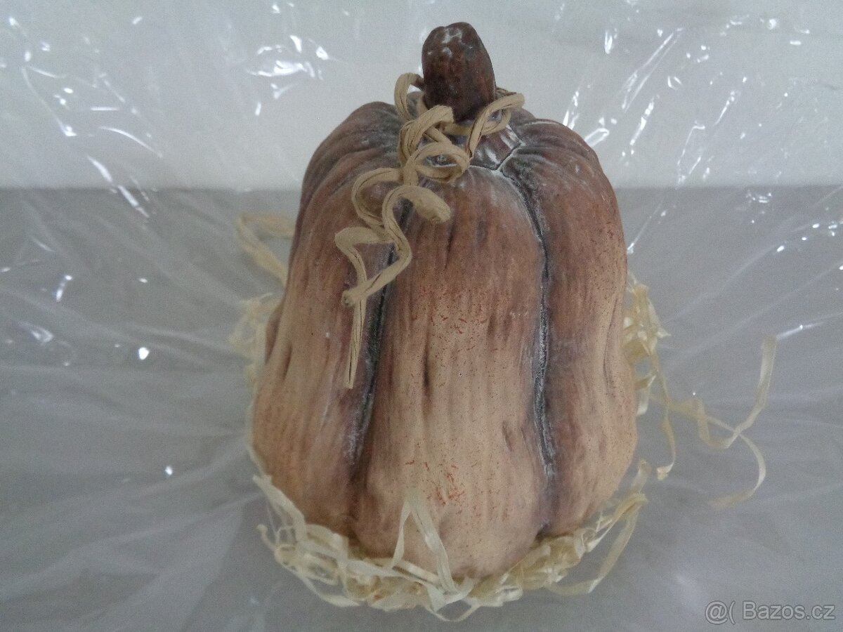 Keramická dýně