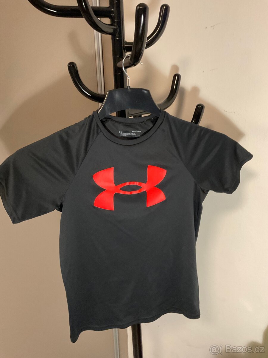 Sportovní tričko Under Armour