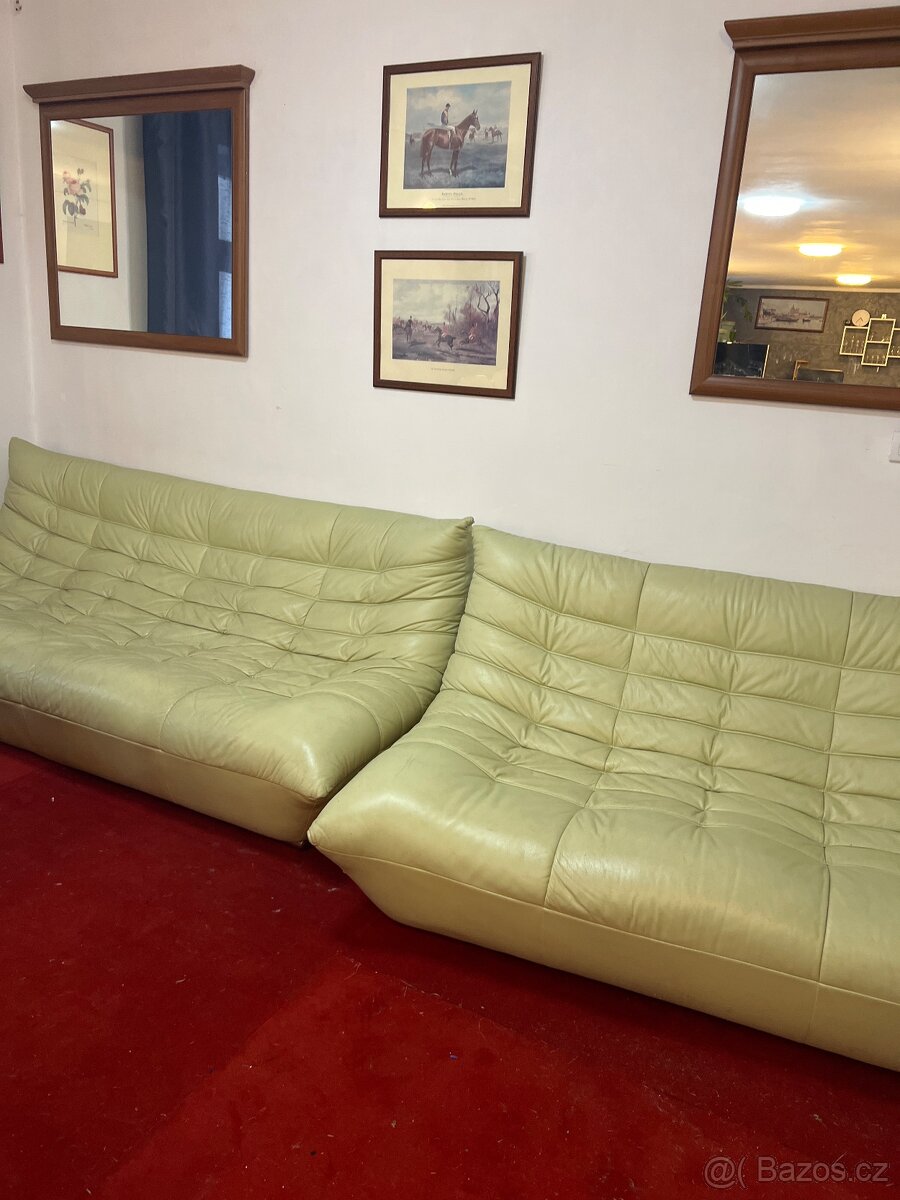 Edice sedací souprava