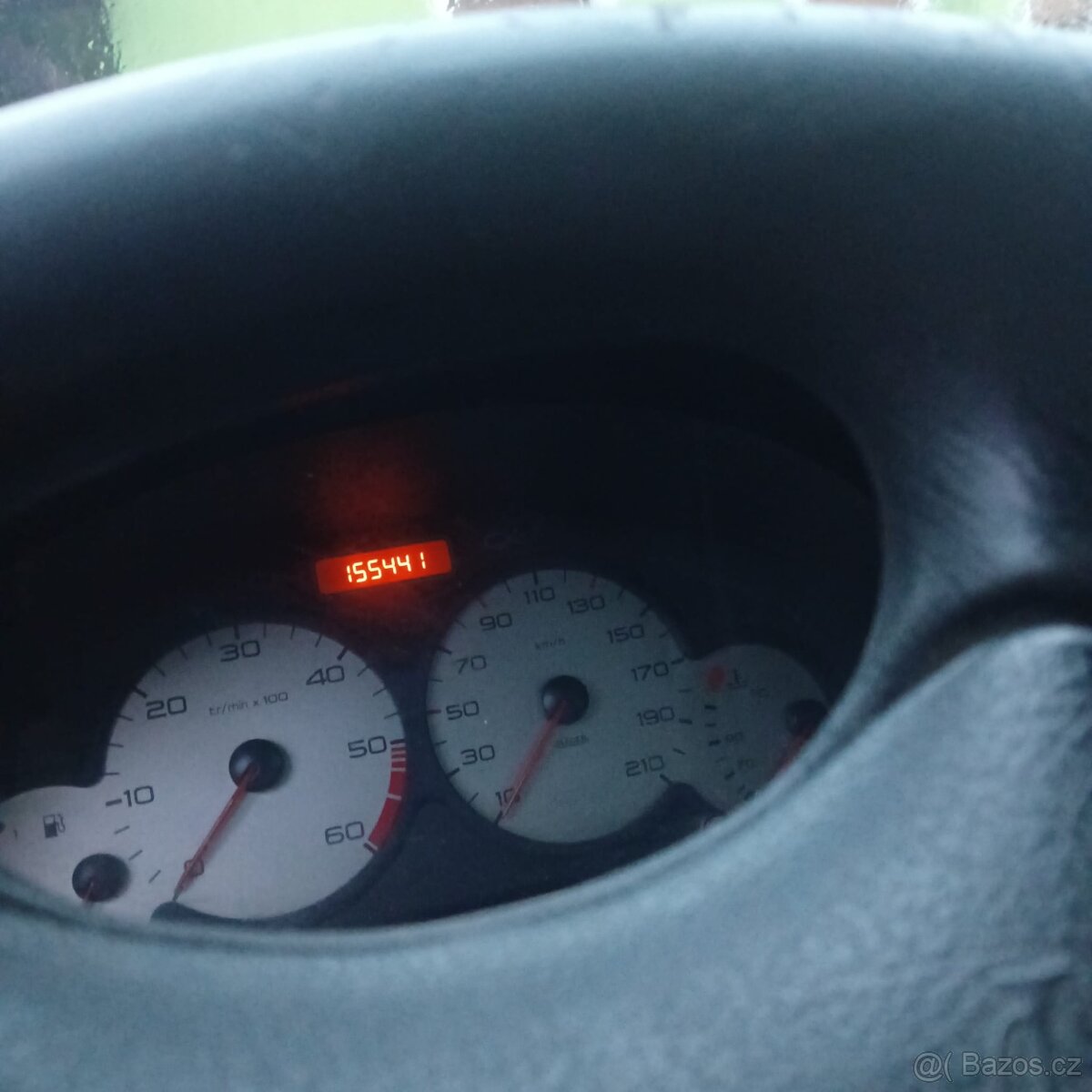 Peugeot Partner 1.9 DCi