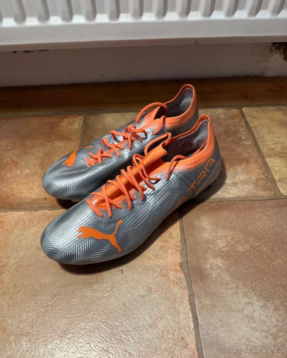 Kopacky Puma Ultra 1.4 FG/AG