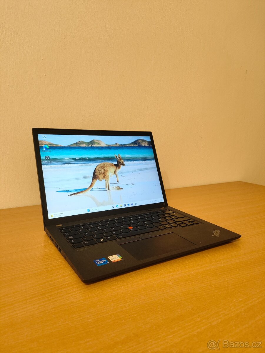 Lenovo ThinkPad X13 Gen 2 – i5 / 16 / 256
