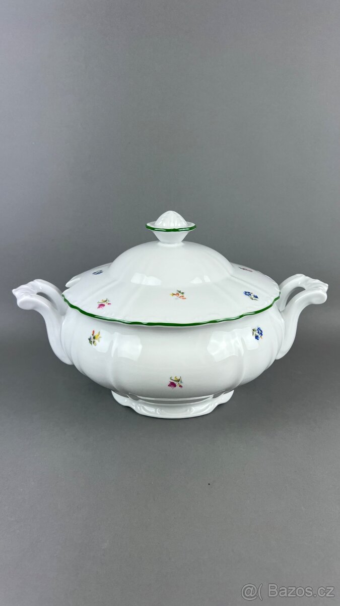 Polévková mísa, mísa na polévku, NOVÁ