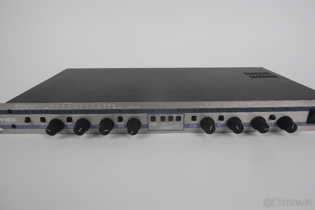 Aphex Compellor 320A