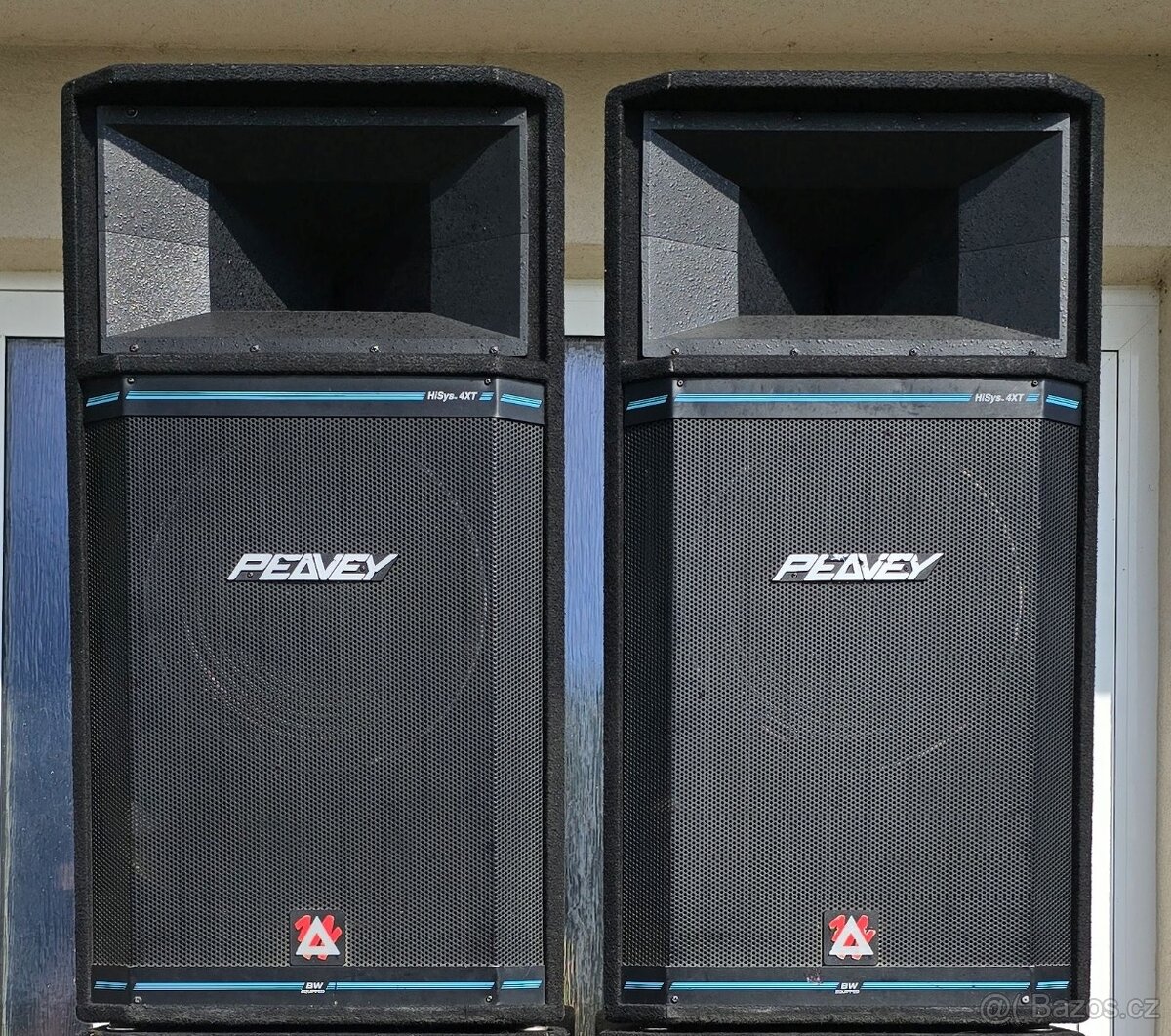 Peavey HiSys4XT - znížená cena