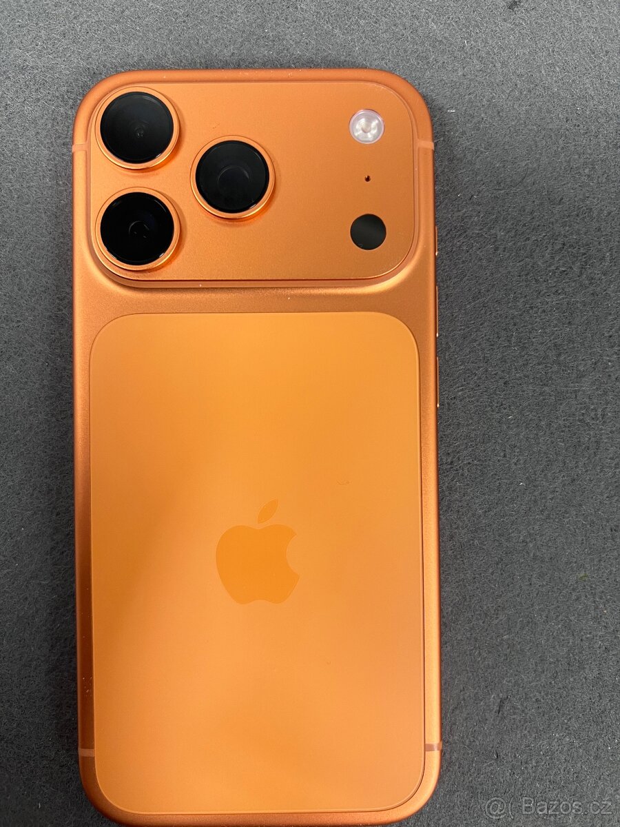 Nový nerozbalený iPhone 17 PRO 256 Gb