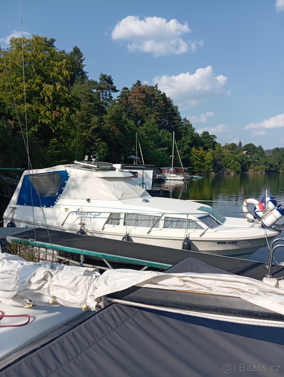 MAREX CONSUL 27
