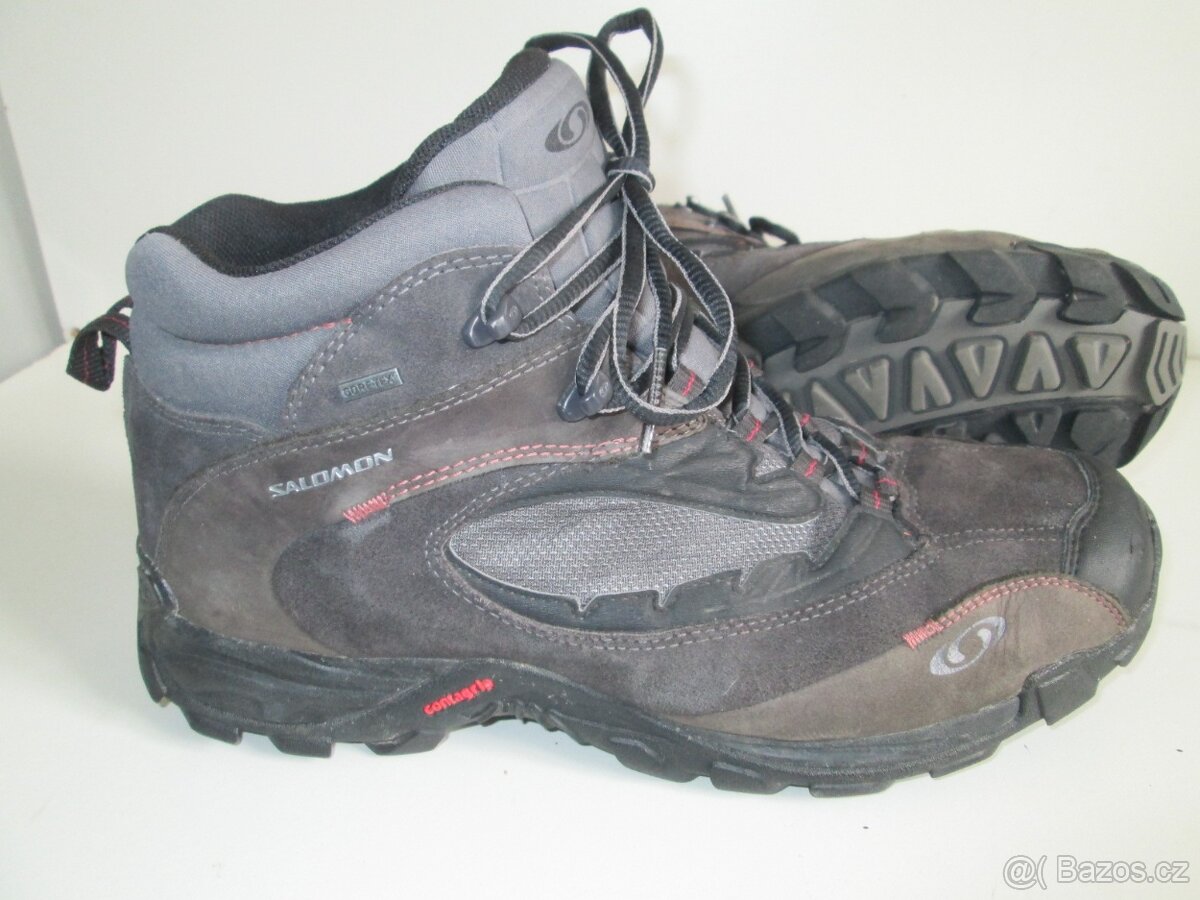 Salomon GTX.....vel.42,5