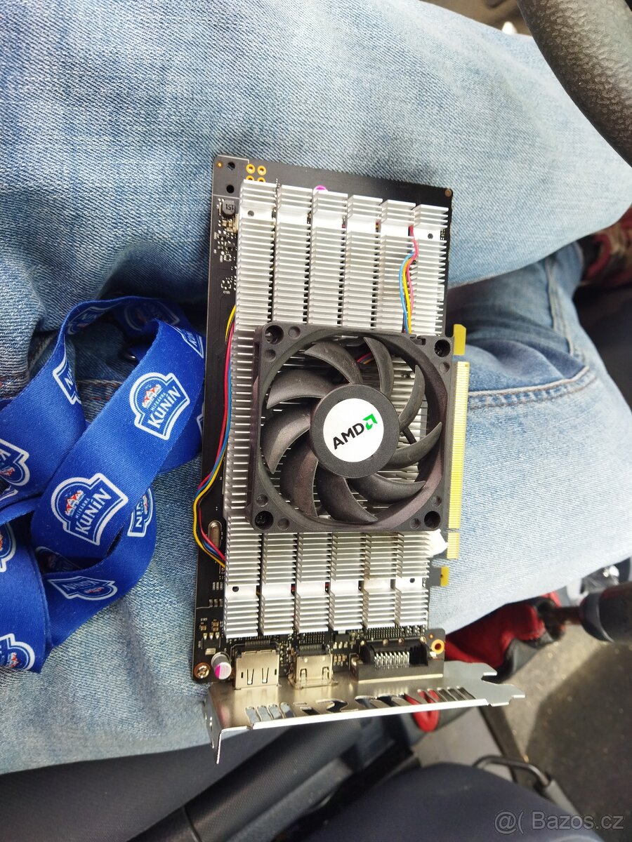 GeForce GTX 1050 ti