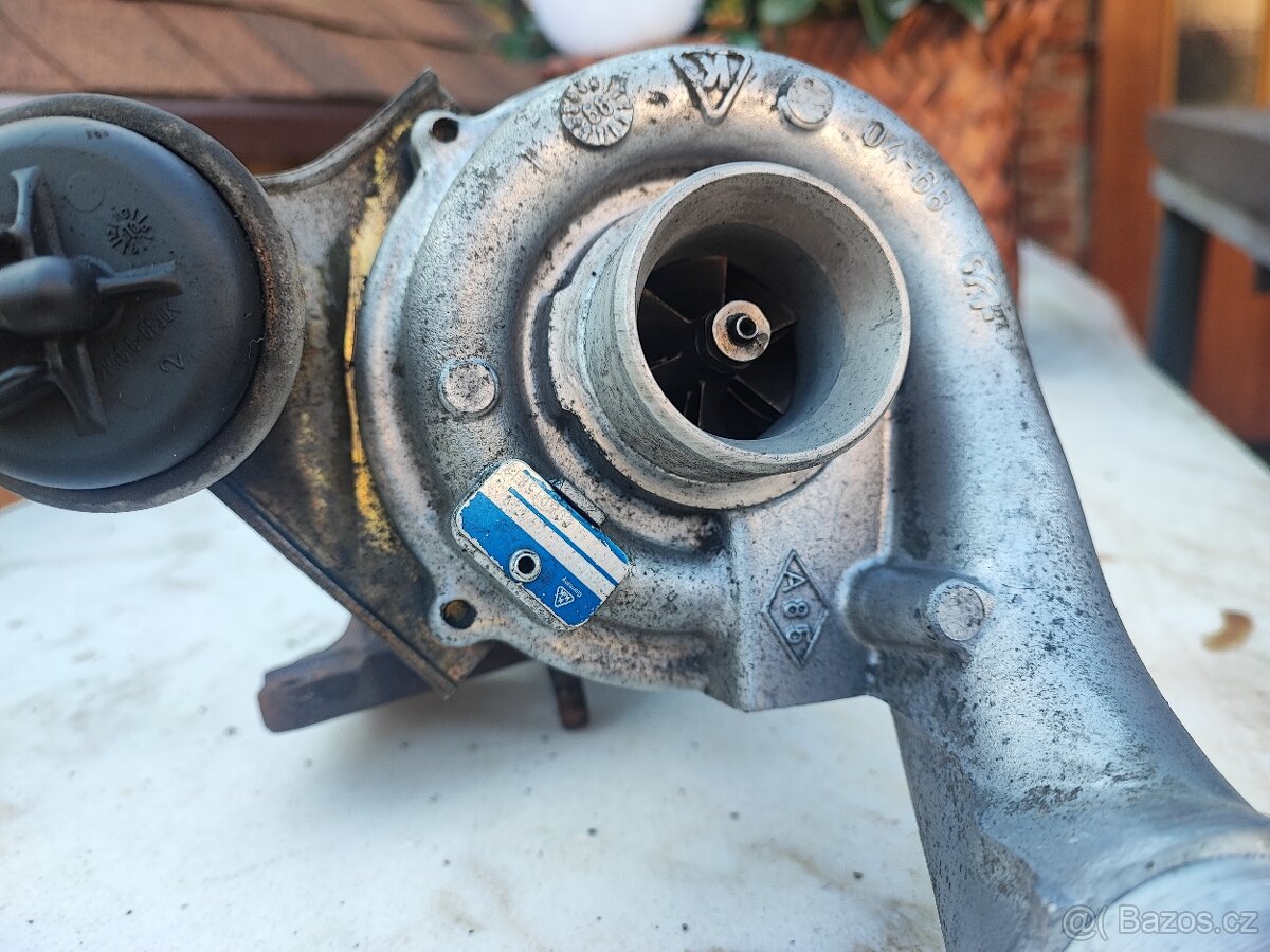 08948H109779, turbo, 0460414982 čerpadlo, 0432193611 Renault