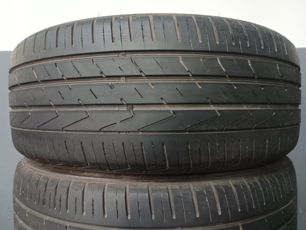 235/55 R18 HANKOOK (0421)