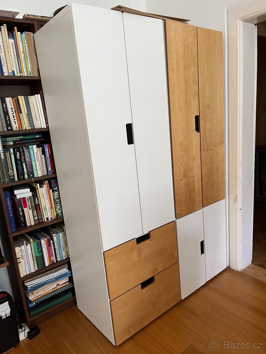 Skříň IKEA STUVA