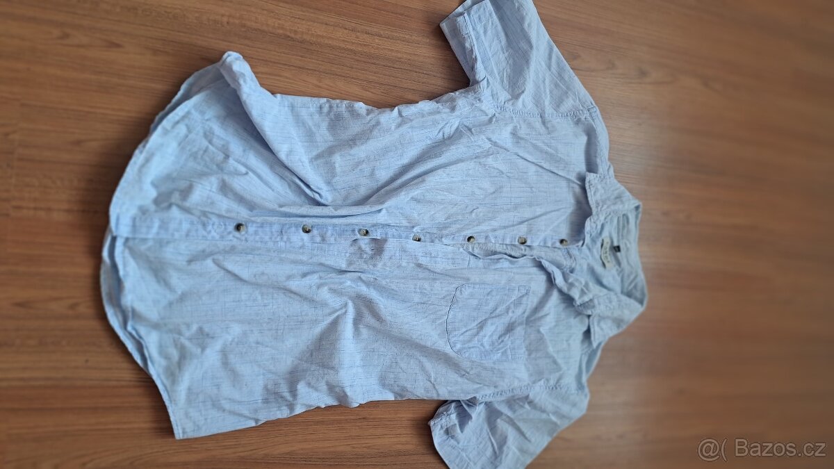 Canda,pánská košile vel.L 41/42