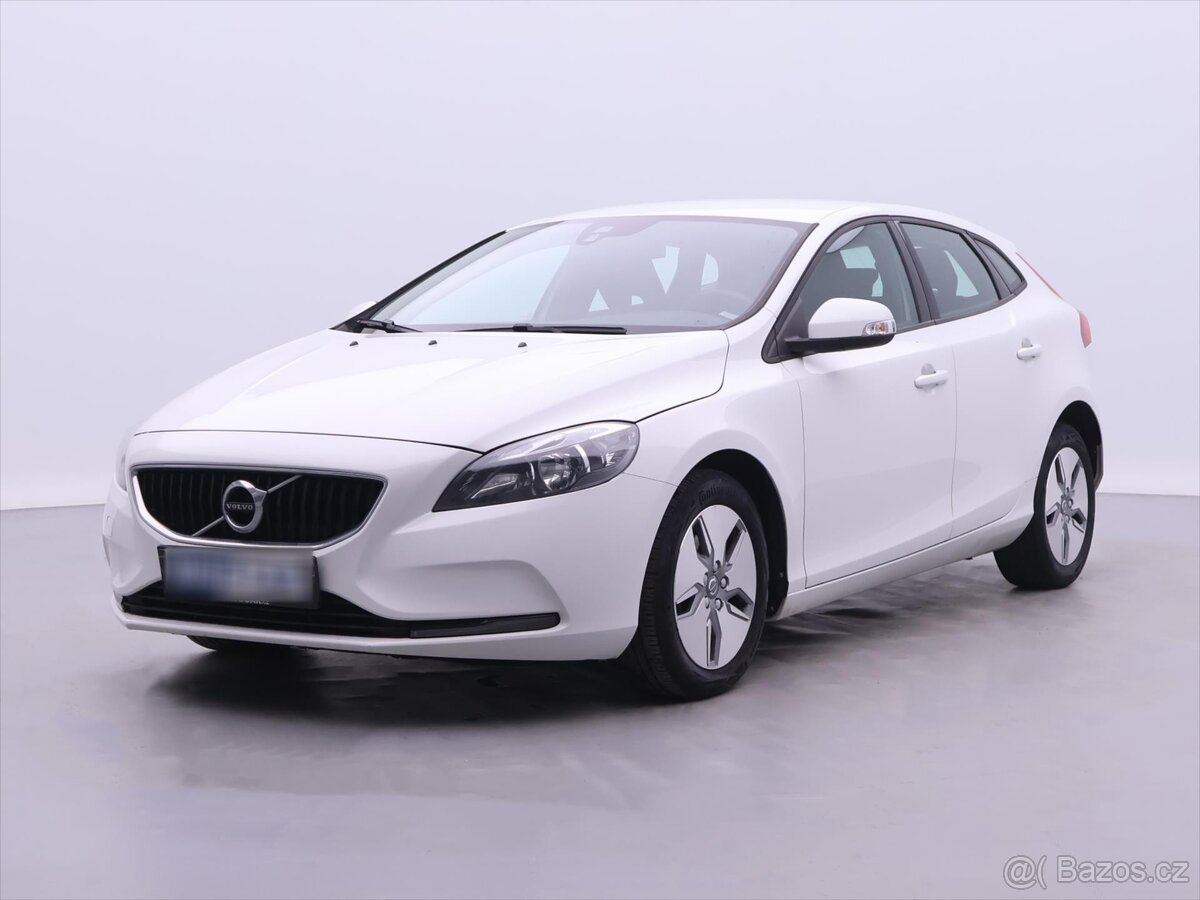 Volvo V40 2,0 D2 Drive-E Kinetic CZ 1Maj (2018)