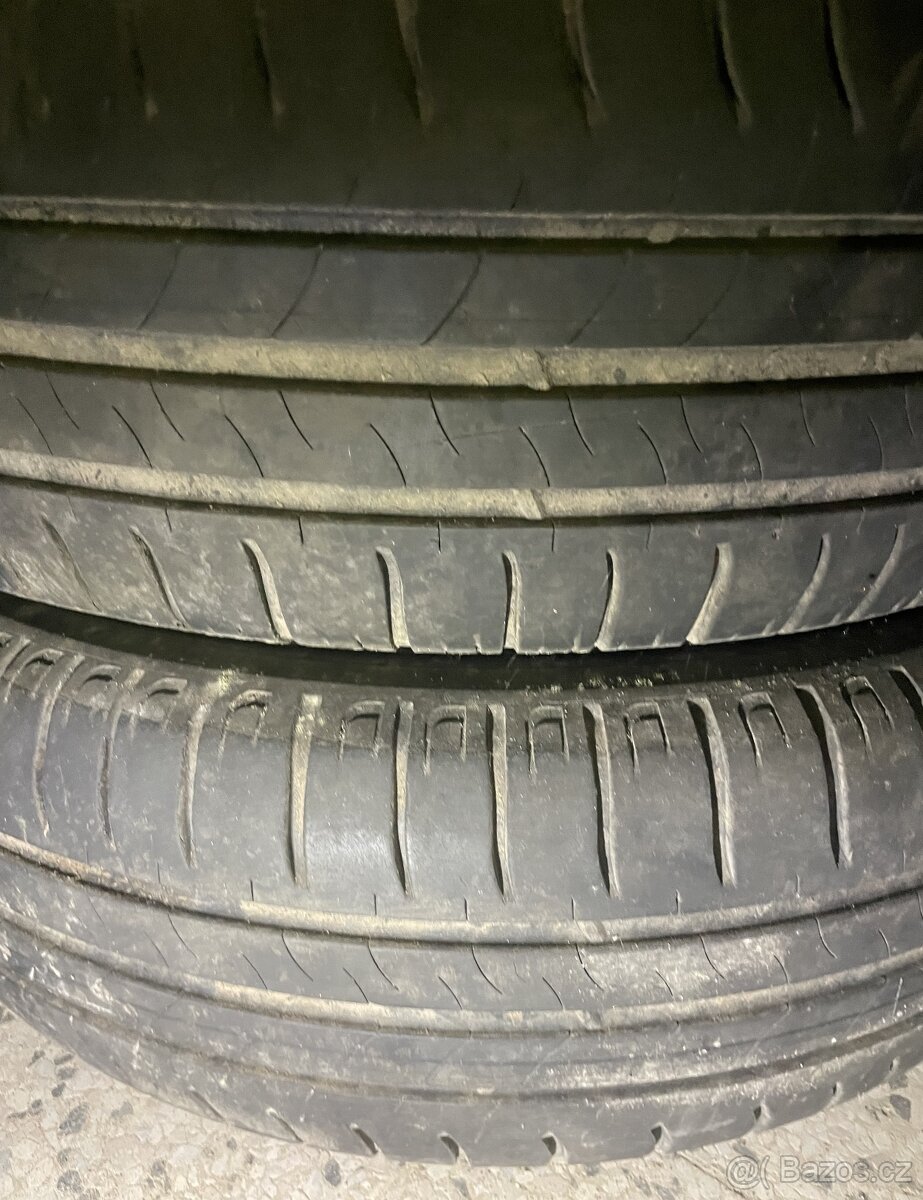 Pneu letní 185/65 R15 Michelin Energy