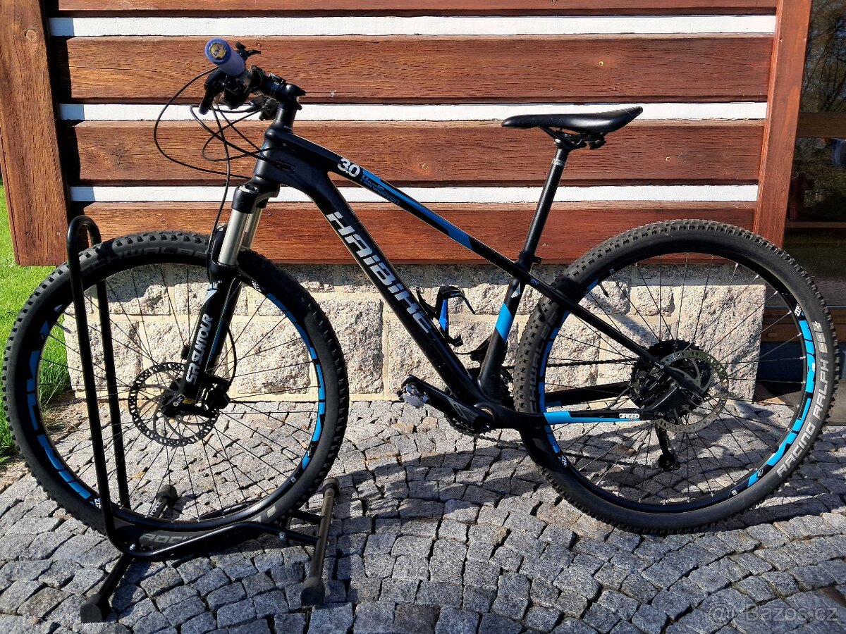 Horské kolo 140-160cm