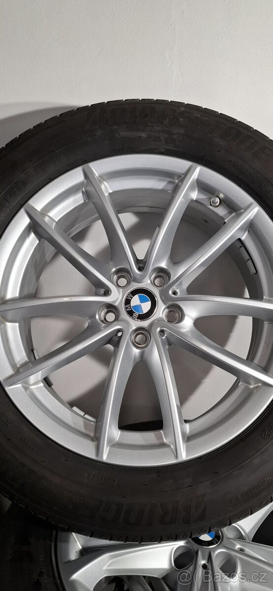 alu 5x112 r18