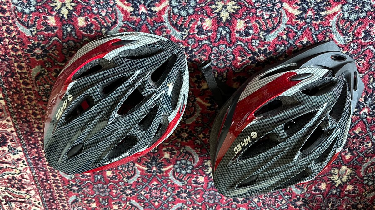 Helma Hi-tec L - XL 2ks