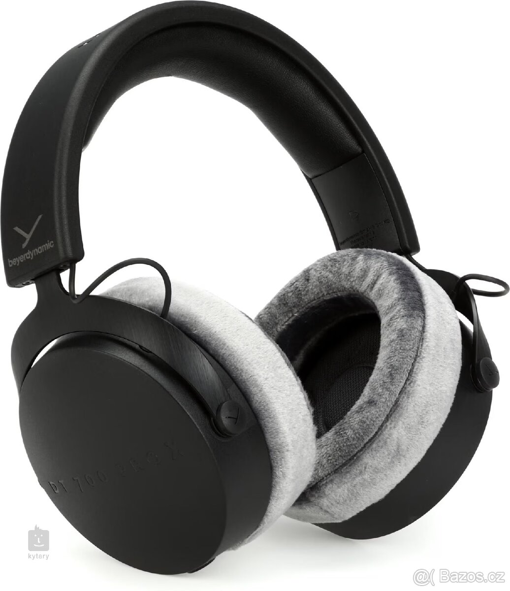 Beyerdynamic DT 700 PRO X - pronájem